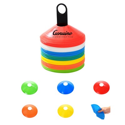 Soccer Training Cone