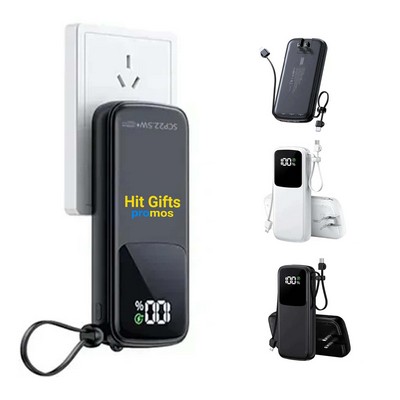 Portable Power Bank