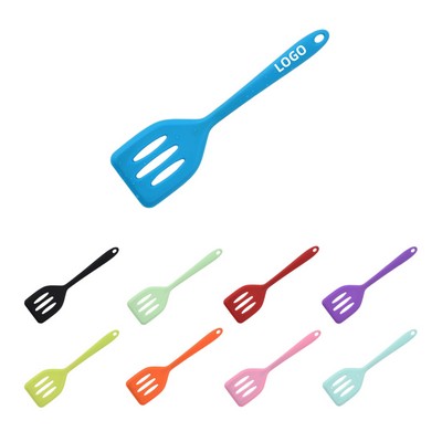 Silicone Pancake Spatula Turner