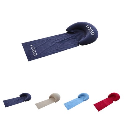 Inflatable Beach Mat