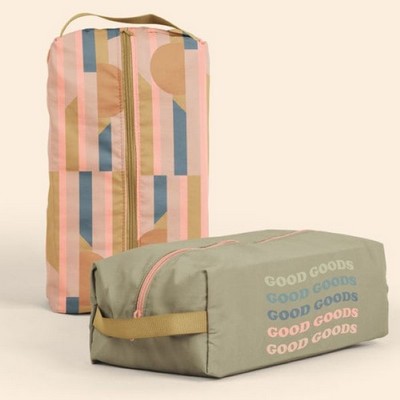 Extra Large Doppelganger - 4cp Nylon