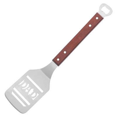Stainless Steel Grilling Spatula