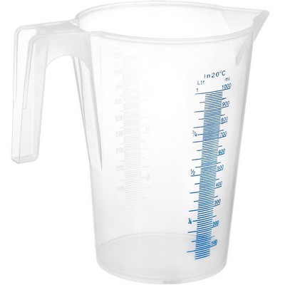 32oz Plastic Measuring Cup