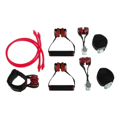 Lifeline Fitness - Train Station