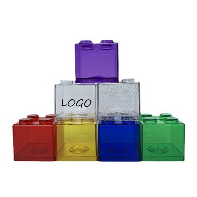 Money Stack Coin Bank