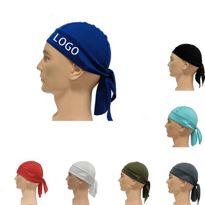 Biking Cap