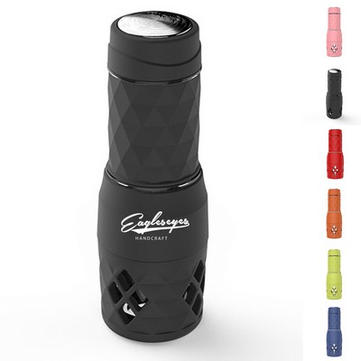 Portable Espresso Coffee Maker