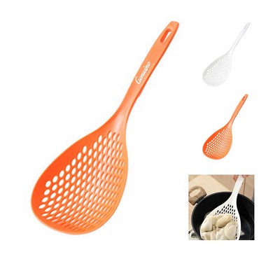 Large Scoop Colander Strainer