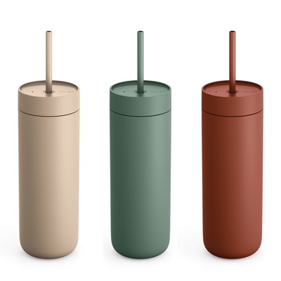 20 Oz. Fellow® Carter Cold Tumbler - Desert Collection