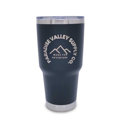 Adventure Tumbler - 30 Oz