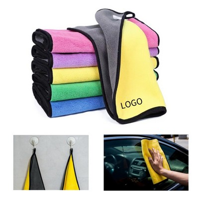Microfiber Towels For Cars