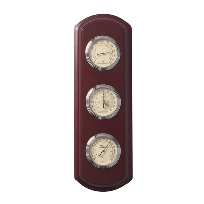 Taylor Heritage Indoor Weather Station