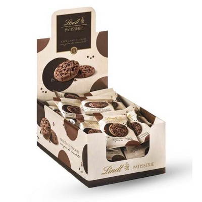 Lindt Patisserie Chocolate Chip Cookies