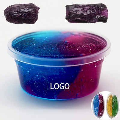 Relieve Stress and Vent the Poking Mud