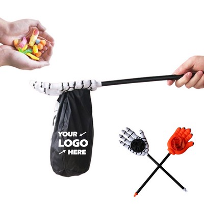 Halloween Candy Bags