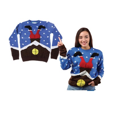 Custom Ugly Sweaters