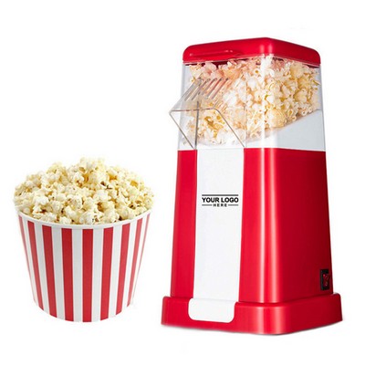 Popcorn Machine