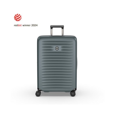 Airox Advanced, Medium Case, 8-Wheel Hardside Cabin Case, Storm