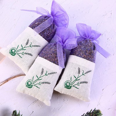 Lavender Aroma Sachet