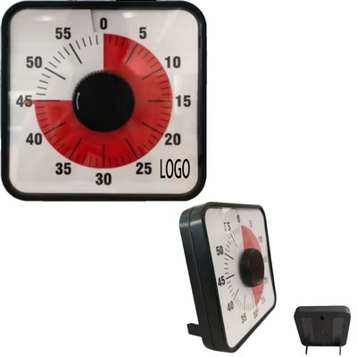 Visual Countdown Timer