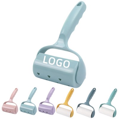 Super Sticky Dust Roller Brush
