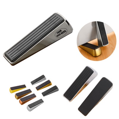 Movable Rubber Anti Slip Door Stopper