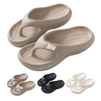 Non-Slip Odor-Resistant Fashion New Flip Flops