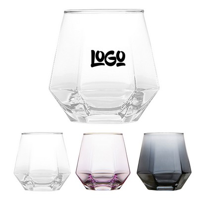 10oz Wine Glasses