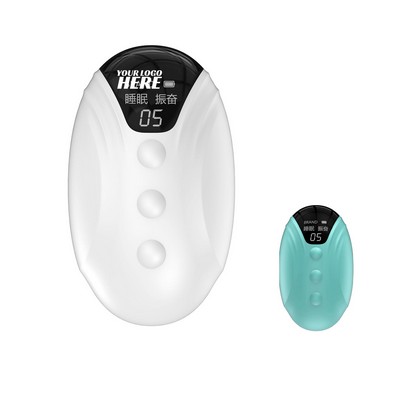 Hand Held Sleep Aid Instrument