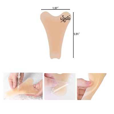 Silicone Y Shape Camel Toe Protector For Swimwear Privacy