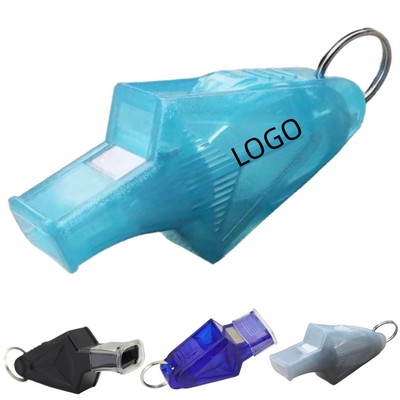 Multi - function High - Frequency Whistle