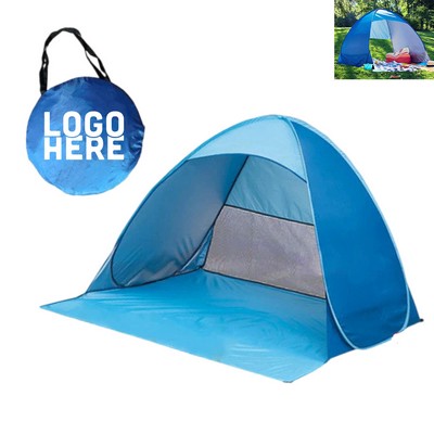 Outdoor Sun Shelter Tent