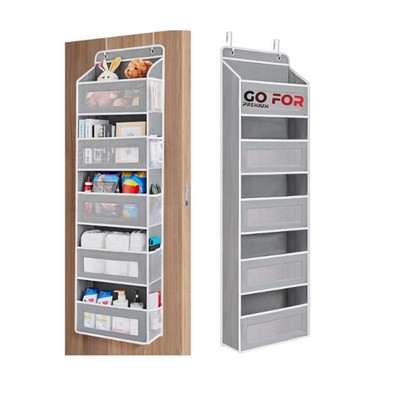 Over The Door Organizer Storage