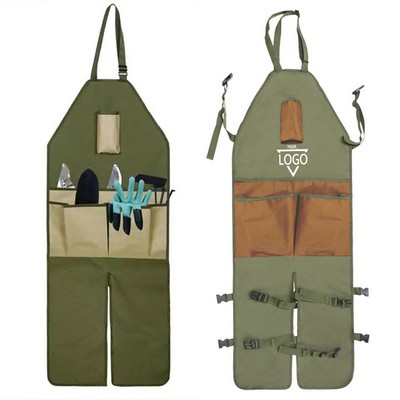 Gardening Leg Guard Apron