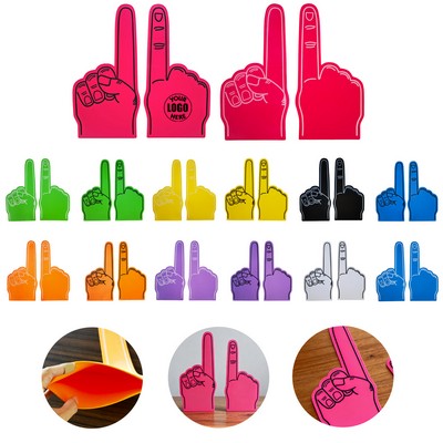 EVA Cheerleading Gloves