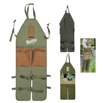 Durable Gardening Protective Gear