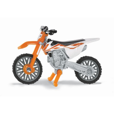 KTM SX-F 450 Die-Cast Model