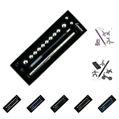 Magnetic Fidget Toy Pen