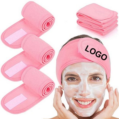 Beautiy Facial Headband