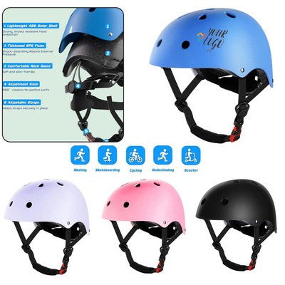 Kids Bike Helmet