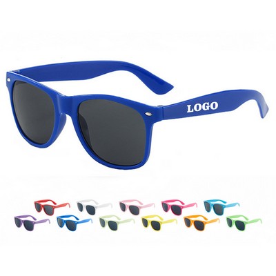 Classic Promo Sunglasses