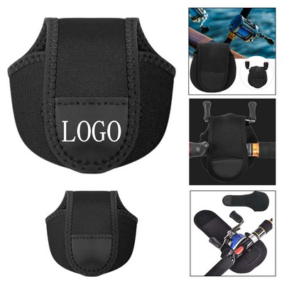 Neoprene Fishing Spinning Reel Covers Bag