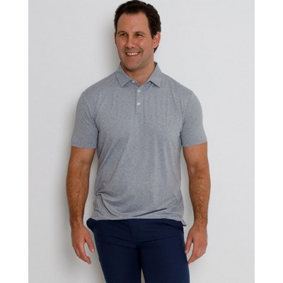 AndersonOrd Men's Competitor Polo