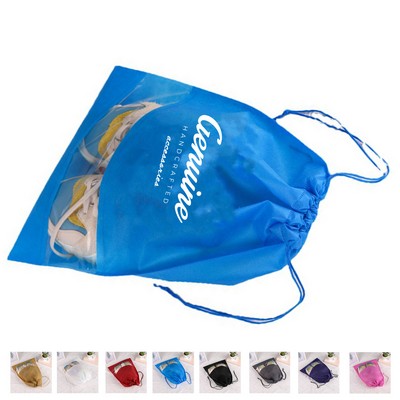 Portable Shoe Organizer