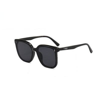 2025 Oversized UV Protection Sunglasses for Men and Women