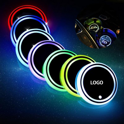 Auto Luminous Coaster