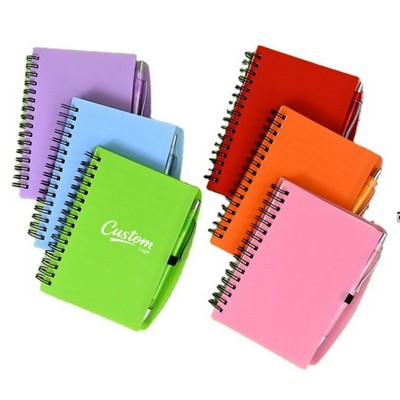 Poly Notebook Set