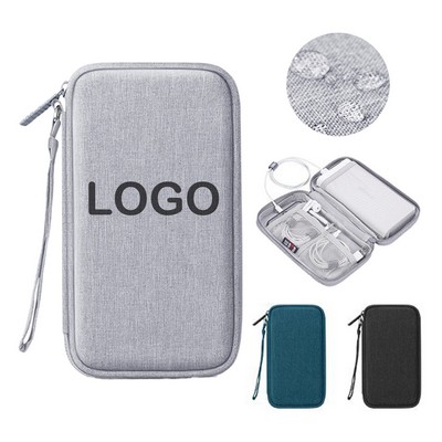 Portable Multifunctional Organizer Case