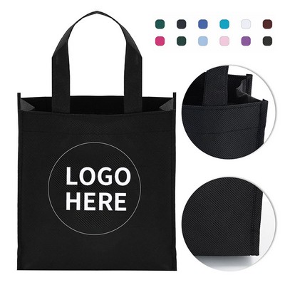Compact Non-Woven Tote