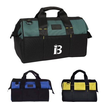 Large Capacity Tool Bag